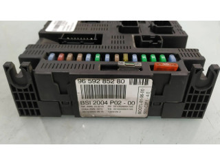 Блок предохранителей 9659285280   Citroen C8    