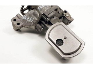 Масляный насос RHJ 9431291021, 9644350880 Citroen C4 Grand Picasso