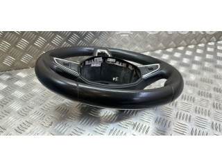 Руль Skoda Superb B8 (3V)  2015 - 2024 года 3V0419091L      