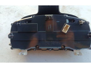 Панель приборов 9828219080 Citroen C3 Aircross