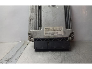 Řídící jednotka 281014265 Dodge Avenger 2010