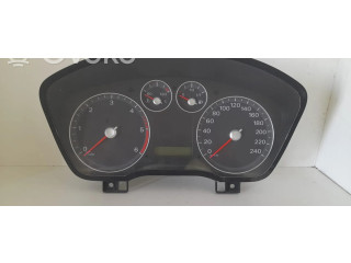 Přístrojová deska Ford Focus C-MAX 2006 44ZU262