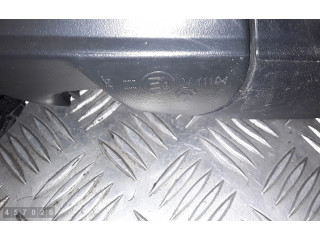 Зеркало электрическое        Skoda Fabia Mk3 (NJ)  2015 - 2021 года   