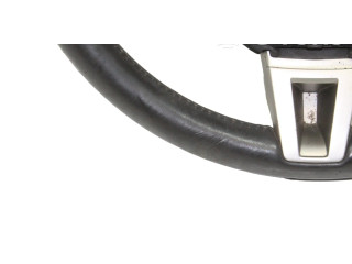 Руль Jaguar XF X250 2007-2015 года 8X23CBLEG