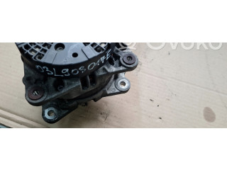 Генератор 03L903017E Audi Q5 SQ5