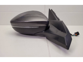 Зеркало электрическое Peugeot 2008 II 2019 - года