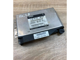 Блок управления АБС 4D0907379J, 0265109024   Audi A8 S8 D2 4D