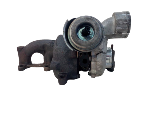 Турбина Volkswagen Bora ARL, MARCAGARRET