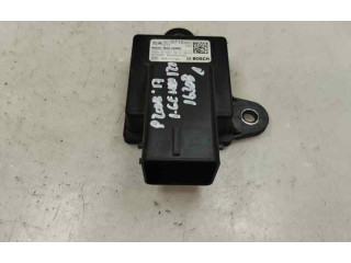 Блок предохранителей 967787168001   Peugeot 2008 I    