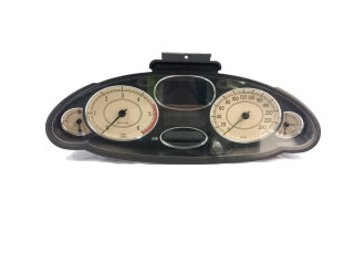 Панель приборов YAC003800 MG ZT - ZT-T