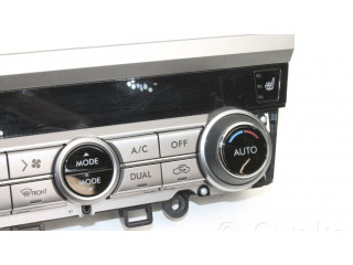 Включатель регулировки салона