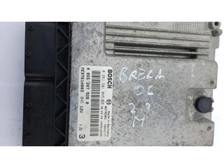 Řídící jednotka 00552079280, 0281S01045 Alfa Romeo Brera 2006