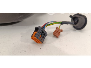 Зеркало электрическое Citroen C3 Aircross 2017- года