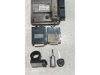 Комплект зажигания 55192095, 55192095 Suzuki Ignis