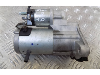 Турбина Renault Clio V