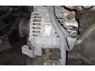 Генератор Daihatsu Sirion