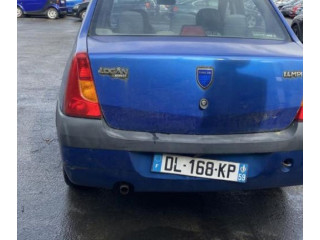 Зеркало электрическое Dacia Logan I 2004 - 2012 года