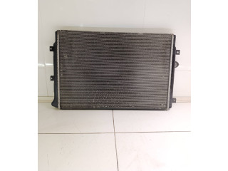 Радиатор охлаждающей жидкости