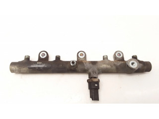 Vstřikovací lišta 0445214019, 37233 Citroen Xsara pro naftový motor 2.0