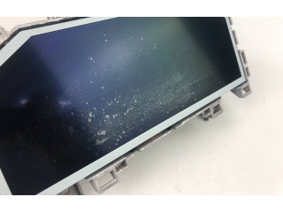 Přístrojová deska Audi A3 8Y 2021 8Y0920790B