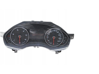 Панель приборов 4G8920931N   Audi A6 C7       