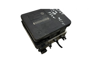 Блок АБС 1K0614518, 1K0907379Q Volkswagen Golf Plus 2005 - 2013 года