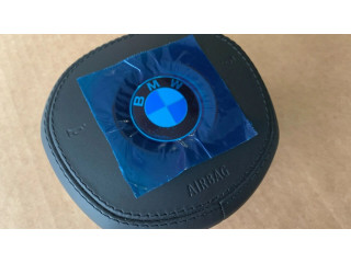 Подушка безопасности водителя 32307855724   BMW 7 G11 G12