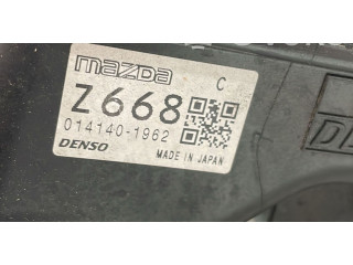 Комплект блоков управления 014140-1962, 014140-1962 Mazda 3 I