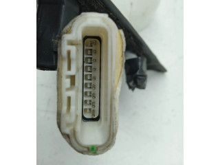 Зеркало электрическое        Lexus LS UCF20  1995 - 2001 года   