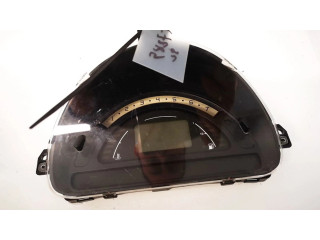 Přístrojová deska Citroen C2 2003 p9650735480