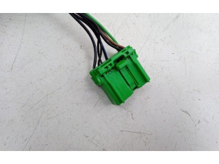 Зеркало (механическое) Volvo V40 2012 - 2019 года