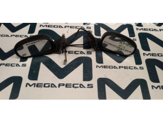 Зеркало электрическое Rover 100 1989 - 1998 года