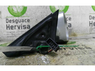 Зеркало (механическое) Audi A3 S3 8L 1996 - 2003 года
