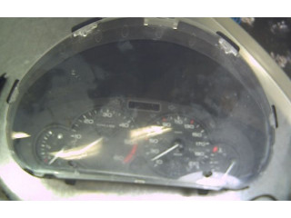 Přístrojová deska  Citroen Berlingo 2004 9656696080  