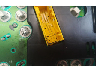 Přístrojová deska Citroen Berlingo 9637657180