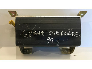 Подушка безопасности пассажира P55115945AC Jeep Grand Cherokee (WJ)