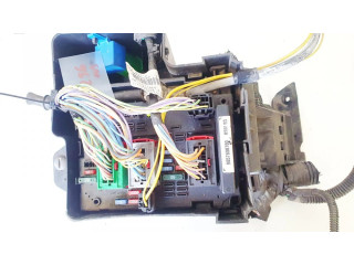 Pojistková skříňka 1400436880, 1495764080 Fiat Ulysse 2005