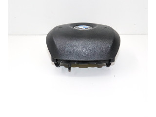 Подушка безопасности водителя 6859518 BMW X3 F25