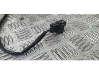 Зеркало электрическое Skoda Fabia Mk2 (5J) 2007 - 2014 года