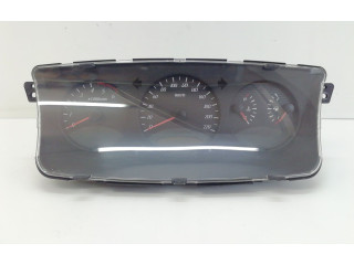 Панель приборов 8022009100, 664950   SsangYong Kyron       