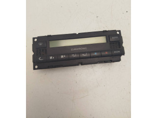 Блок управления климат-контролем    Skoda Superb B5 (3U)