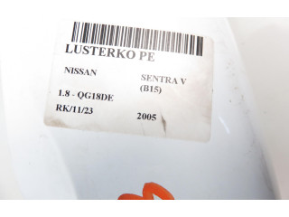 Зеркало электрическое Nissan Sentra B15 2000 - 2006 года