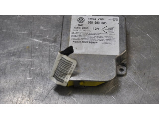 Блок подушек безопасности 5WK42866, 6Q0909605 Ford Galaxy