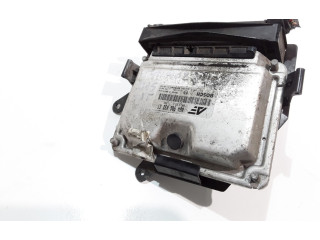 Řídící jednotka 0261207354, 06A906032GT Seat Alhambra (Mk1) 2002