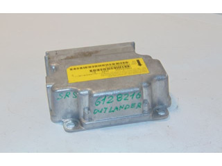 Блок подушек безопасности 8635A204 Mitsubishi Outlander