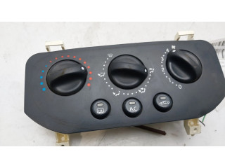 Блок управления климат-контролем 7701047547   Renault Clio III