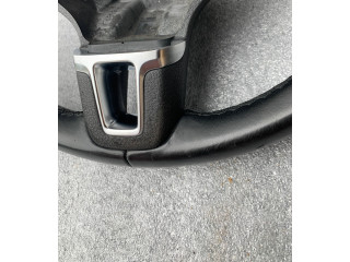 Руль Volkswagen Golf VI 2008 - 2013 года 5k0419091J