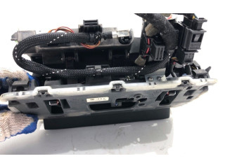 Дисплей 8V0857273N Audi A3 S3 8V