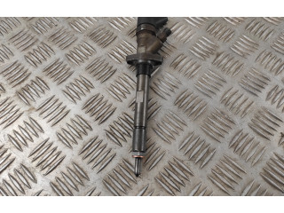 Форсунка 9637277980, 9637277980 Peugeot 607 PSA4HX 10DZ17