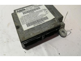 Блок подушек безопасности 623173900B, 623173900B   Citroen Nemo